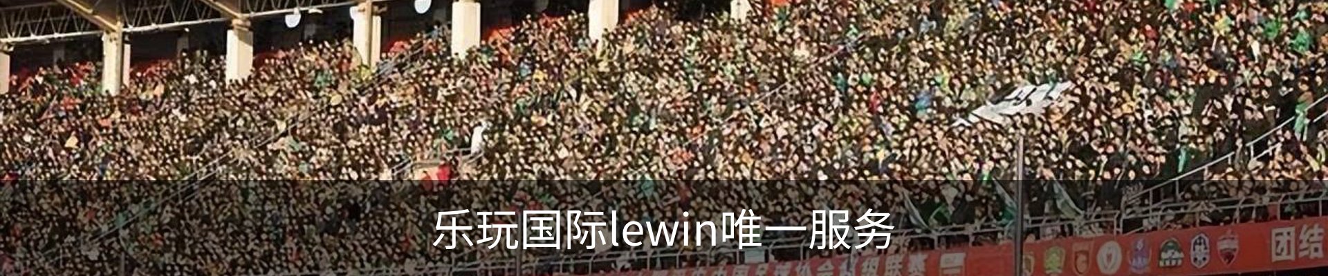 乐玩国际lewin唯一服务